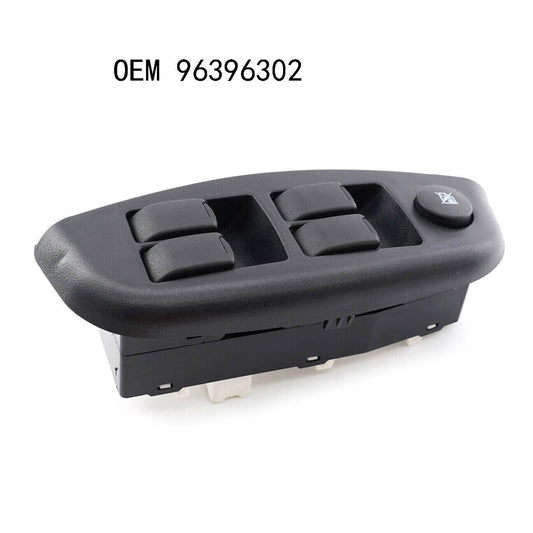 for Chevrolet Aveo 2004-20050Car Front Left Power Side Window Switch 96396302 1