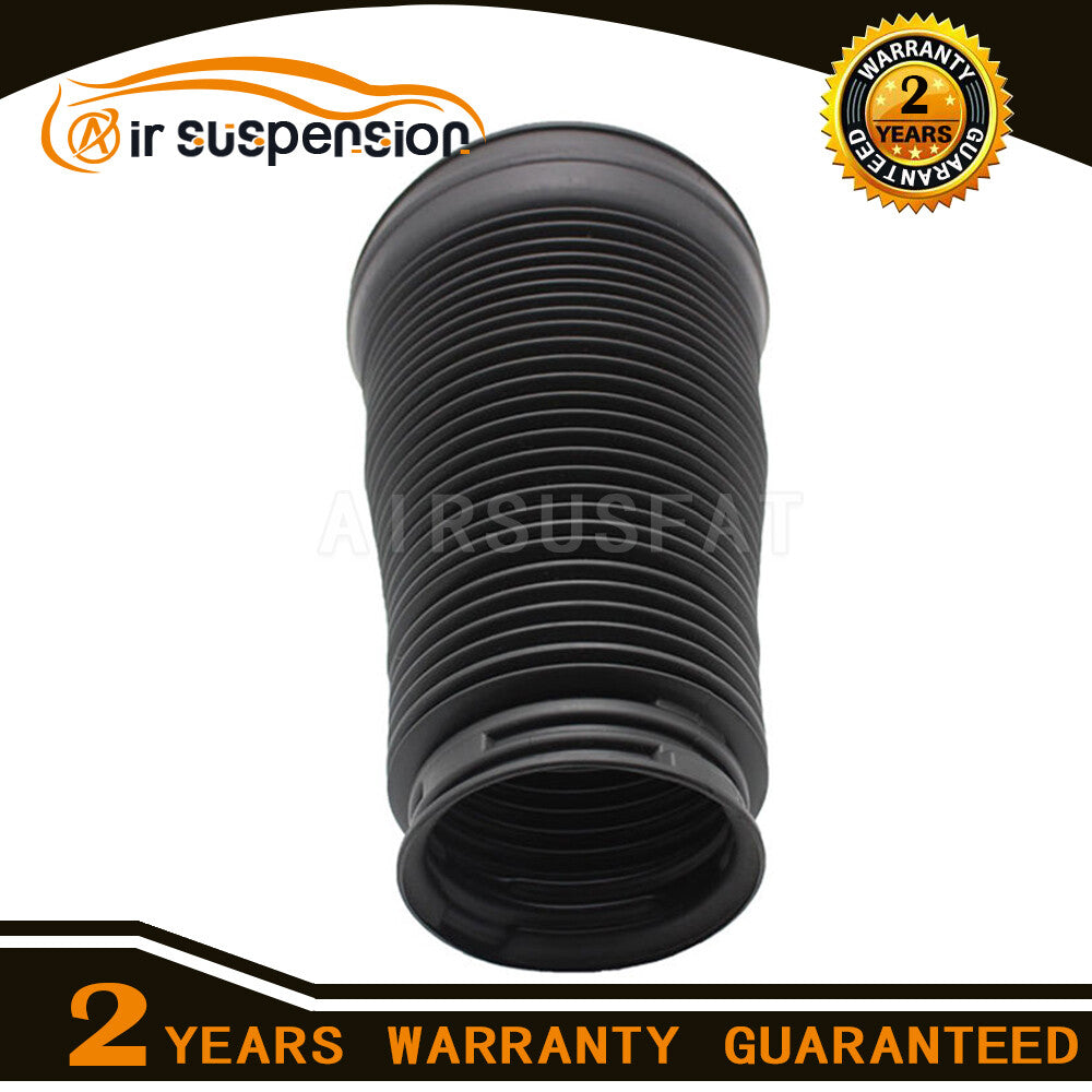 Front Air Suspension Shock Dust Boot Cover for Mercedes W221 S350 S CL Class