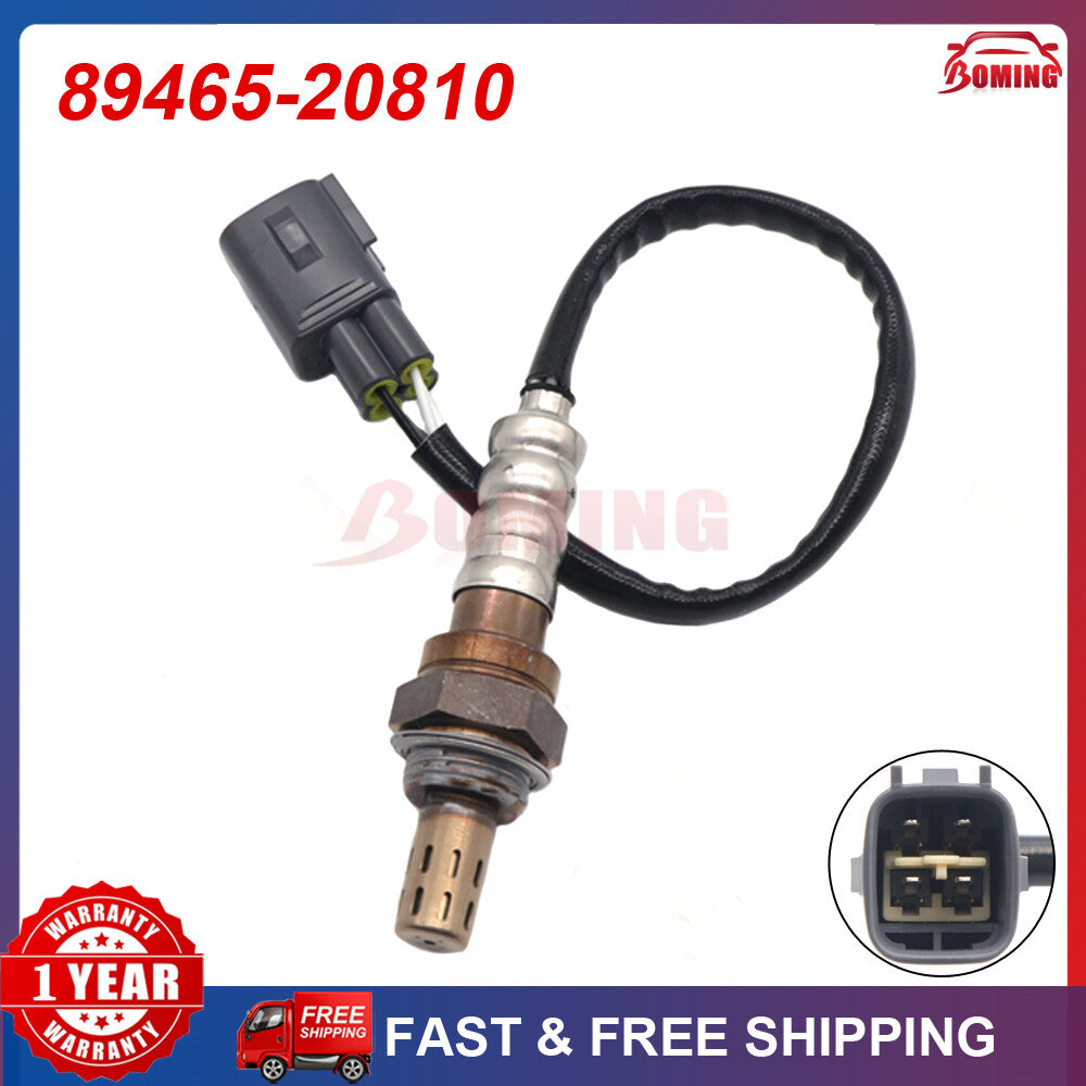 2 pieces of imported Nox sensors (model 22303390) for Volvo trucks (VNL, VNM, for Mack GU4, 21479638, 5WK97367-)