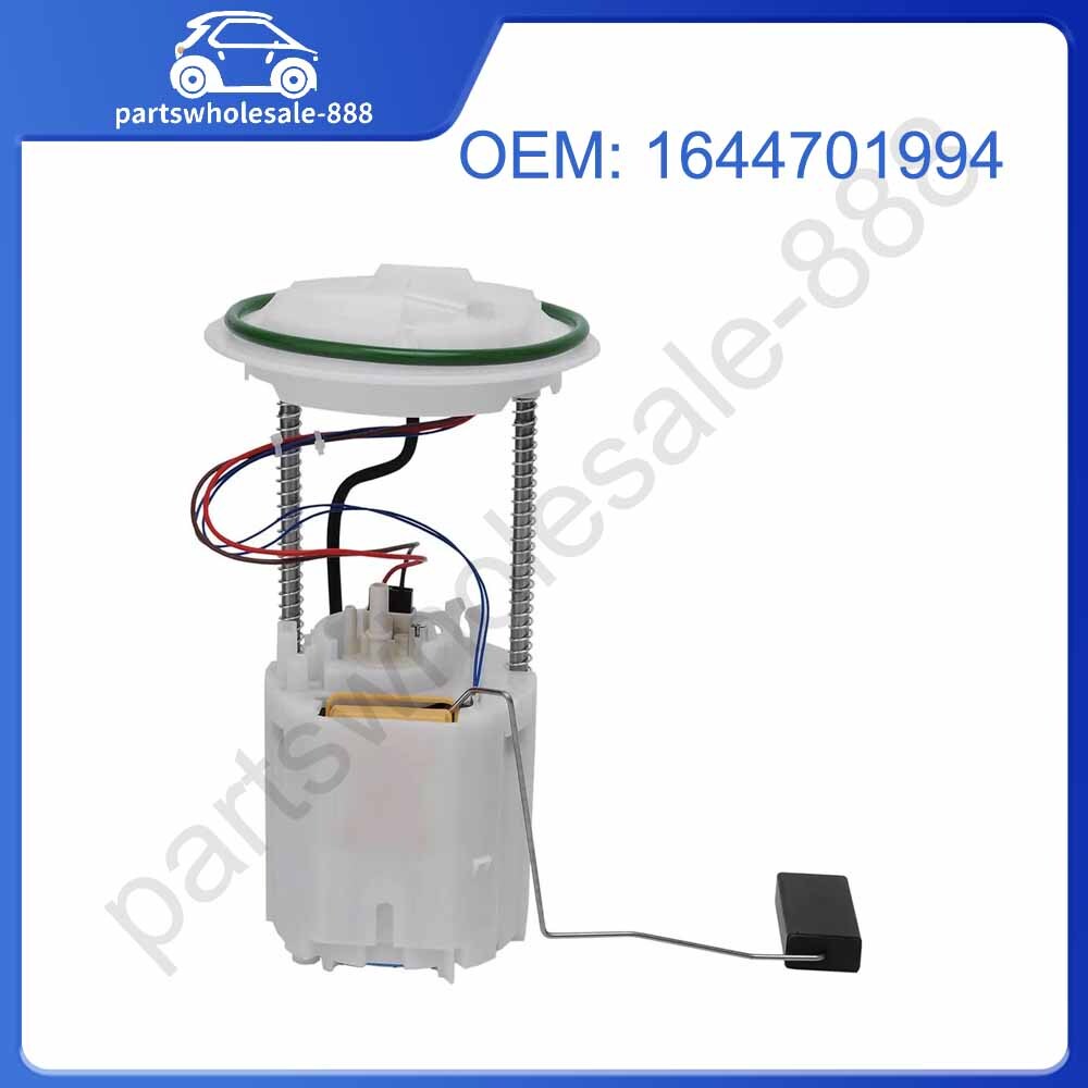 Fuel Pump Module Assembly 1644701994 for Mercedes-Benz W164 X164 ML350