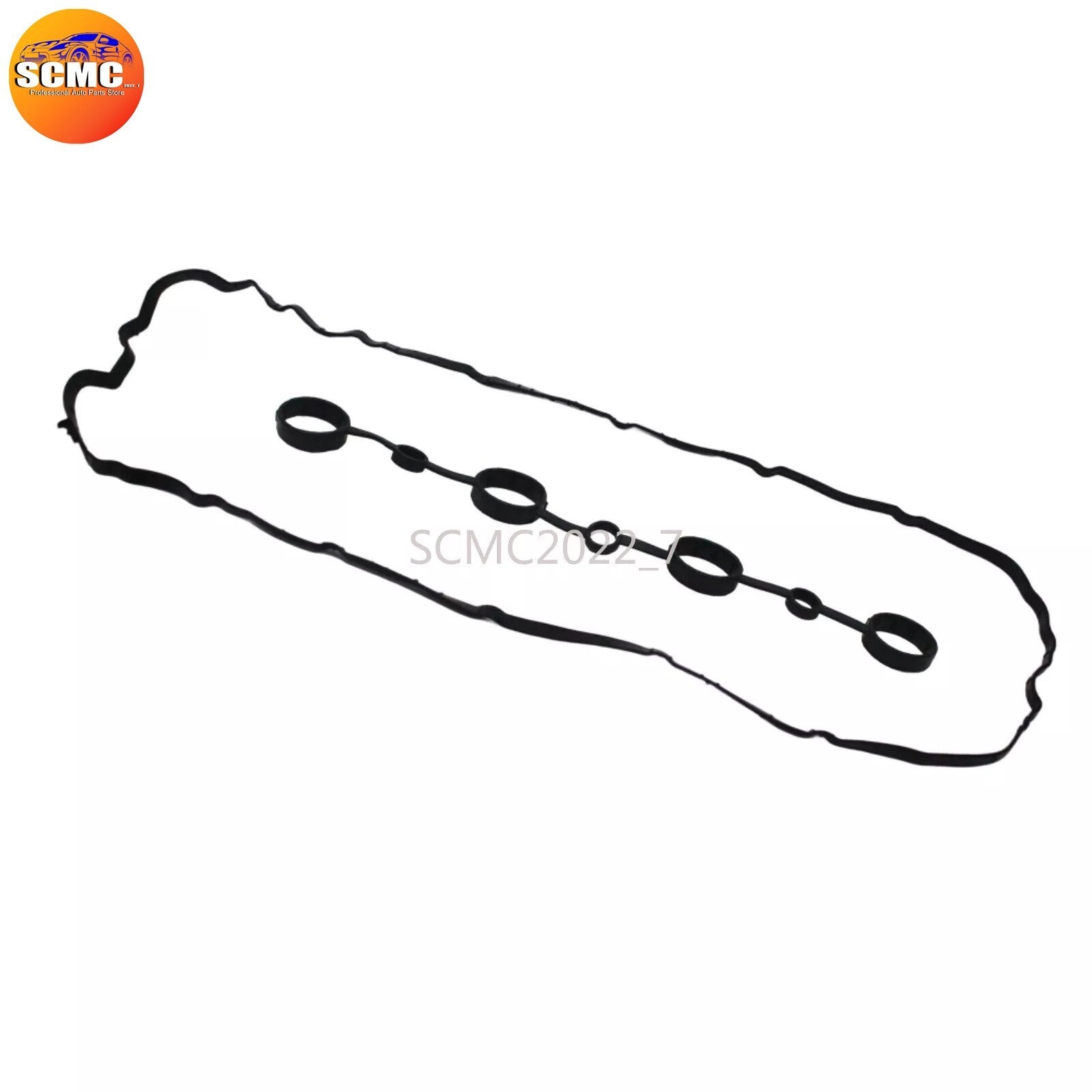 Valve Cover Gasket 1-4Cylinder for Porsche for Cayenne 2003-2006 4.5T V8 94810593103
