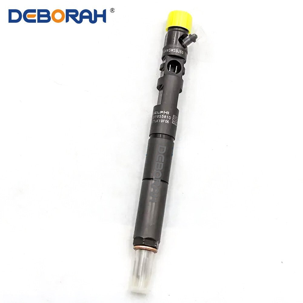 11121007AR R03301D Engine Parts Fuel Injector EJBR03301D Diesel Injector R03301D