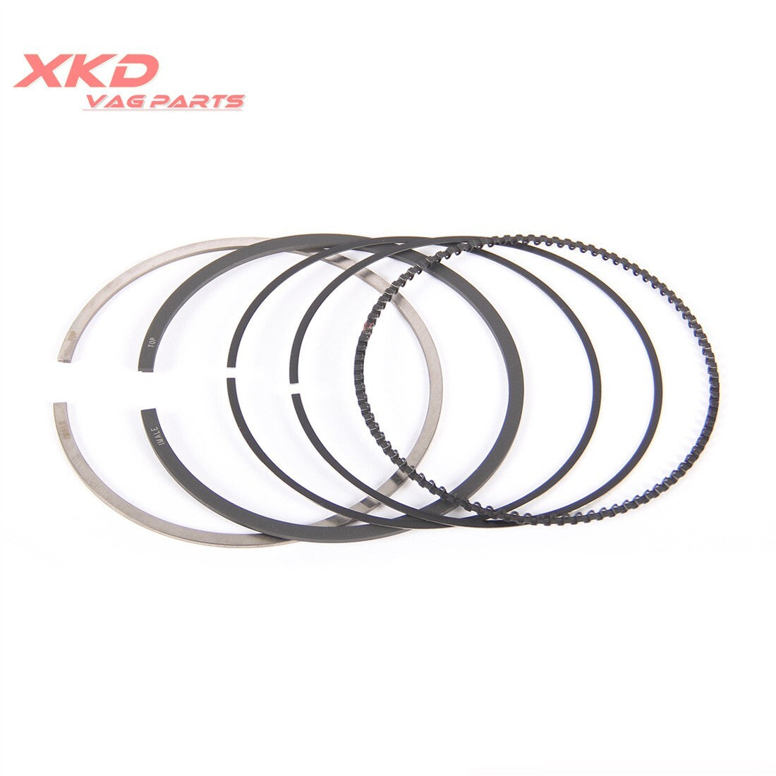 2.5L Piston Ring Kit Fit for BMW 325i 525i X3 Z4 N52 E90 E60 E83 11257561848