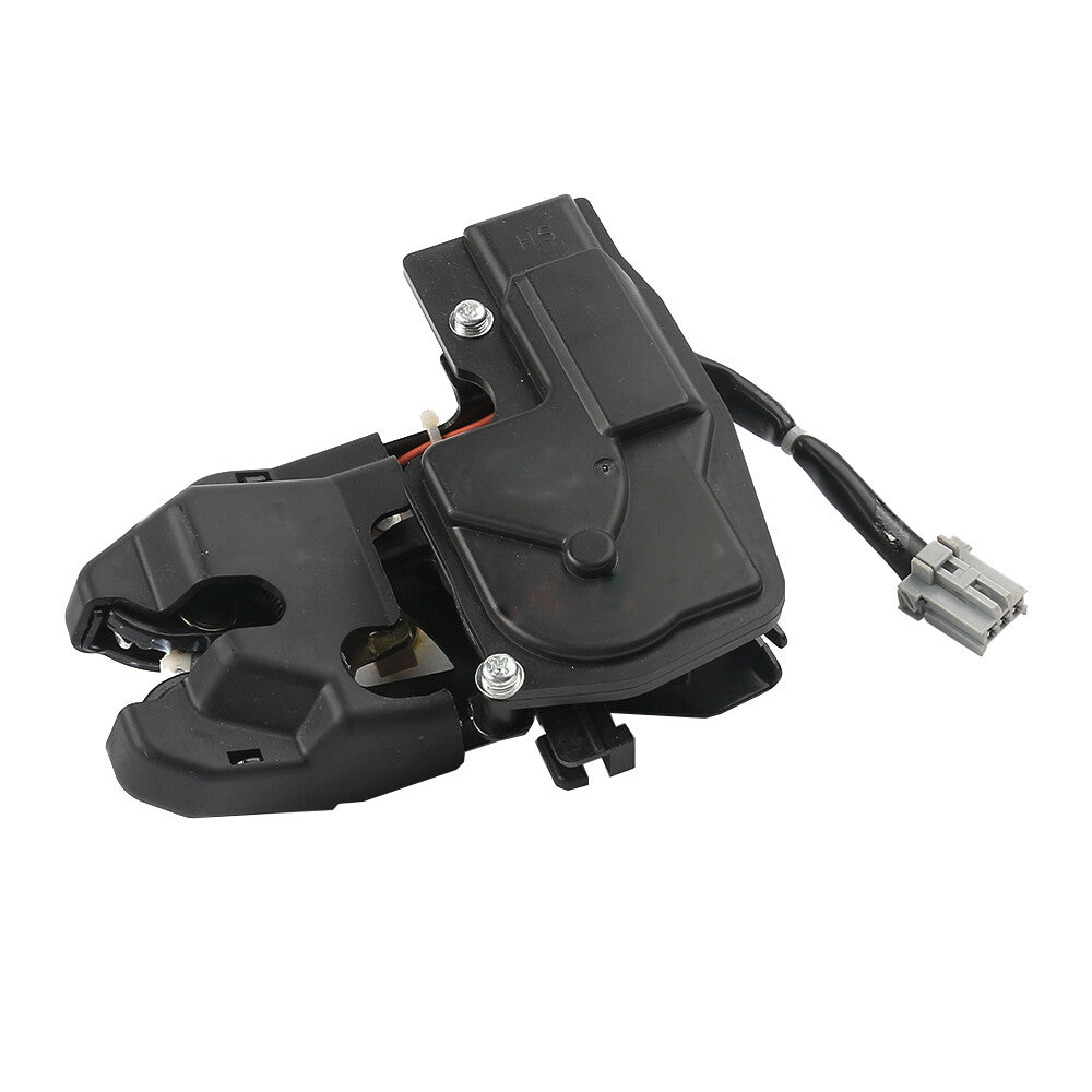Fit for 1998 1999 2000 for Honda for Accord Rear Trunk Lid Lock Latch 74851-S84-A21