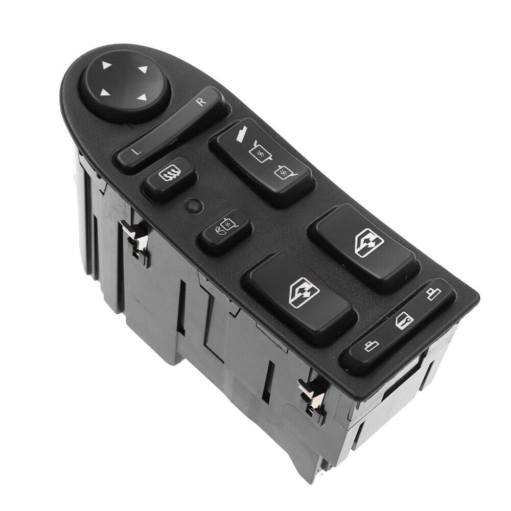 for MAN TGA TGX 81258067045 81258067098 901104002 Power Window Lifter Switch NEW