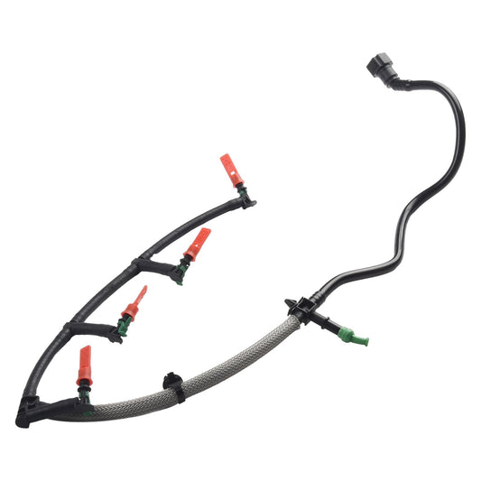 Fuel Overflow Leak Off Pipe for Ford Ran ger for Mazda Bt50 1756563 BB3Q9K022AG