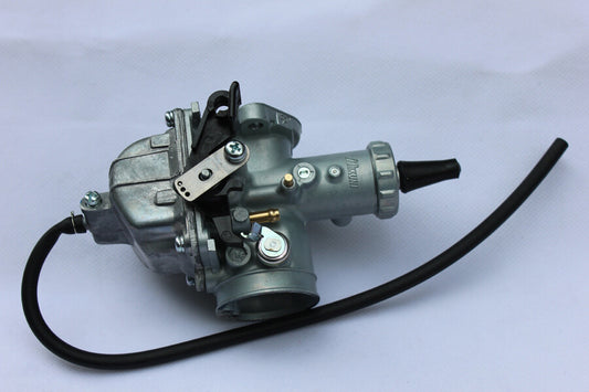 VM26 PZ30 Carburetor 30MM For 200CC 250CC Pit Dirt Bikes ATV Quad