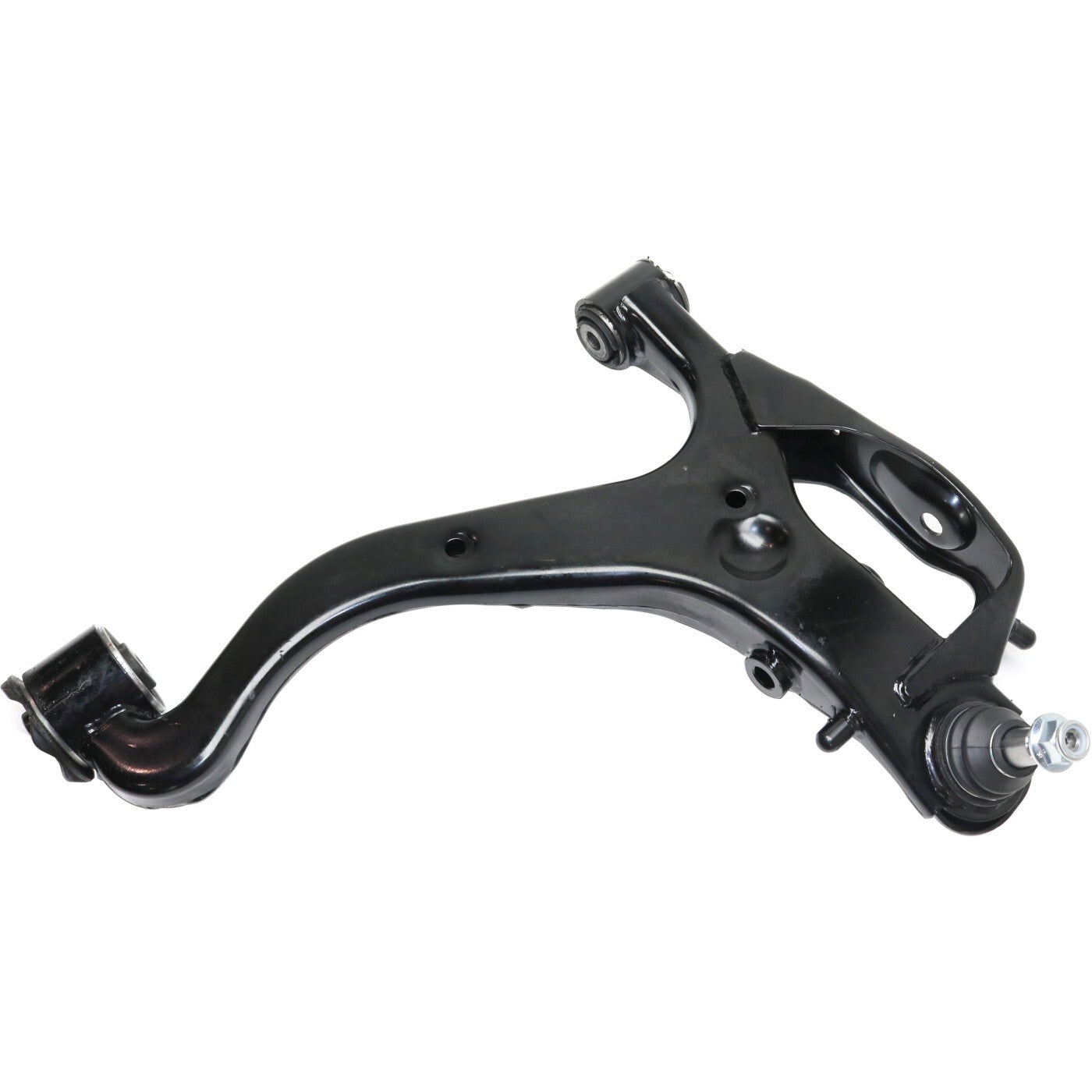 Front Left  Right Lower Control Arm Kit For 06-13 for Land Rover for Range Rover Sport