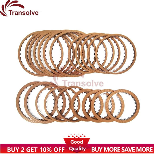 RE4F04B RE4F04V Automatic Transmission Clutch Friction Kit for Nissan Teana 3.5L