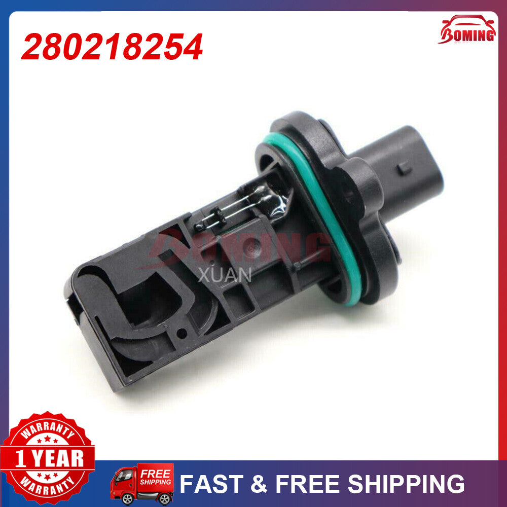 0280218254 Flow Meter Sensor for Cadillac ELR for Chevy for Cruze Orlando Sonic 213-4686