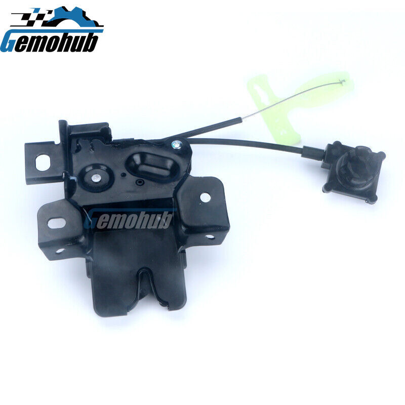 6R3Z6343200B Rear Tailgate Hatch Latch Actuator For 05-07 for Ford for Mustang 4.0L 4.6L