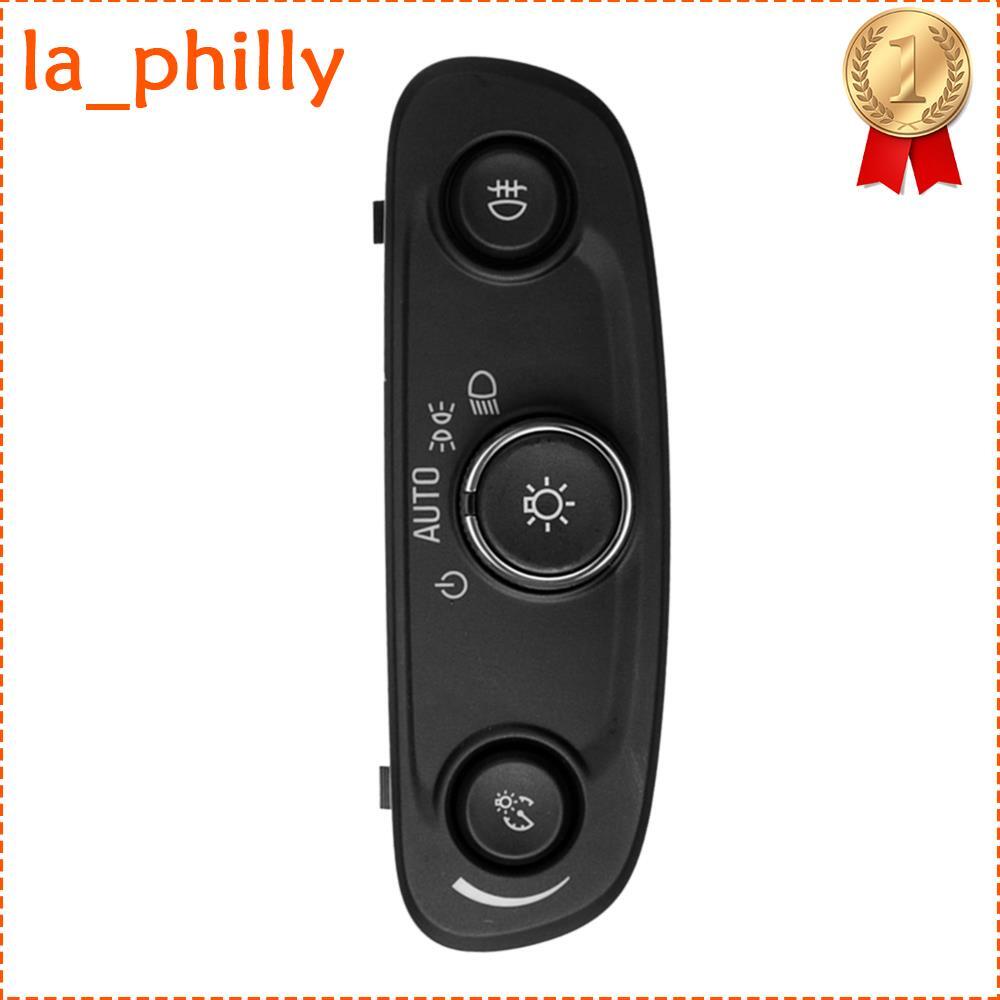 For Lacrosse 16 17 18 Enclave 2020 Encore Headlight Head Lamp Switch Black