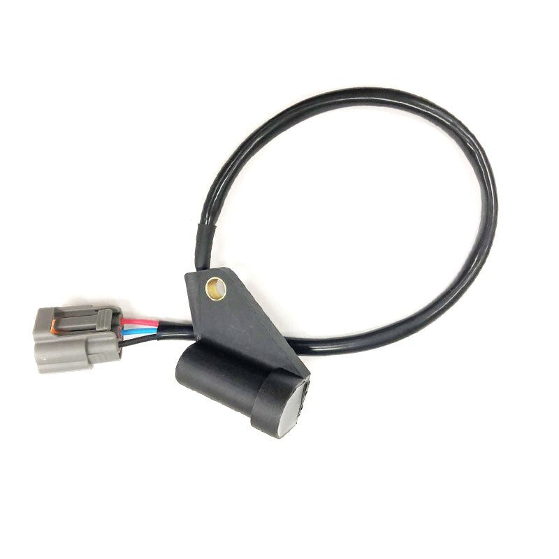 Equipment Manufacturer ( ) ZL01-18-221A J5T27072 Crankshaft Position Sensor for MAZDA MX5 MIATA