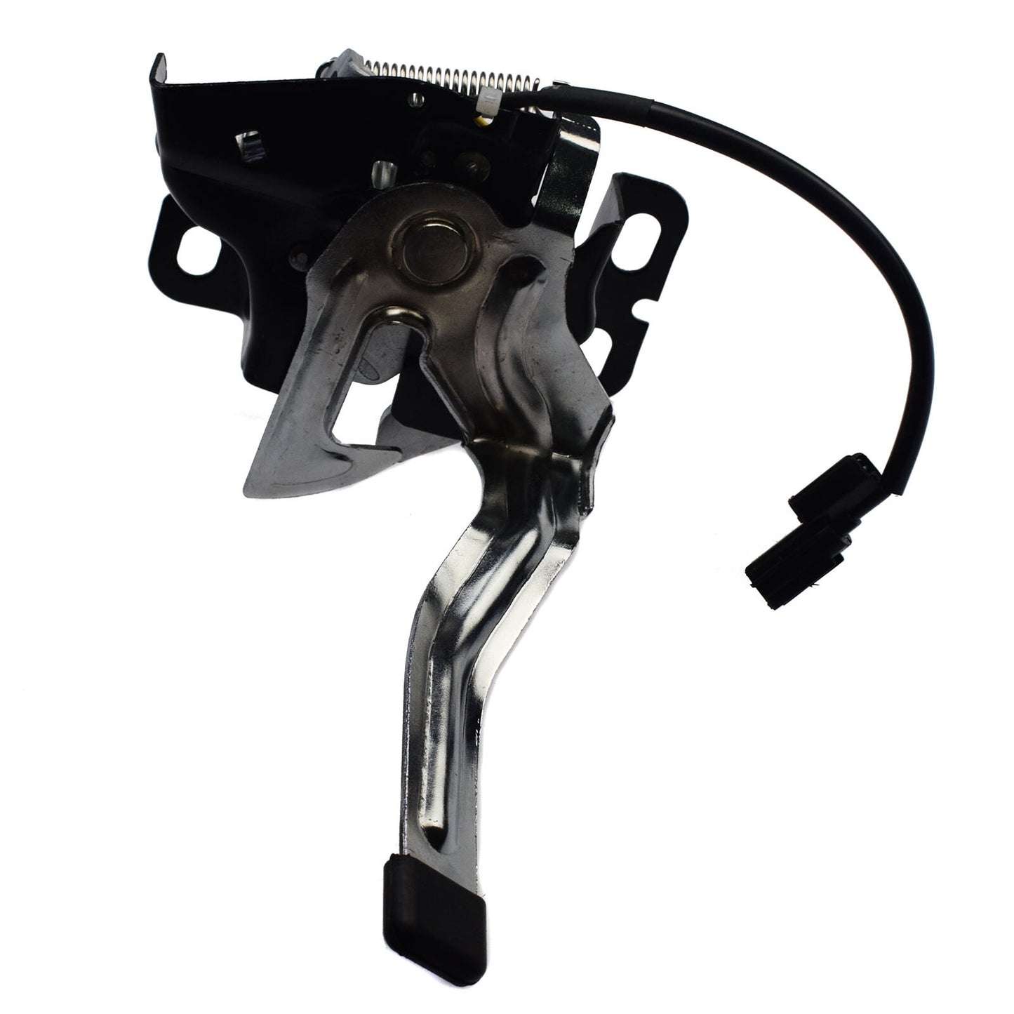 New hood lock assembly 74120T0AA01 for 2012-2016 for Honda CR-V 2.4L I4