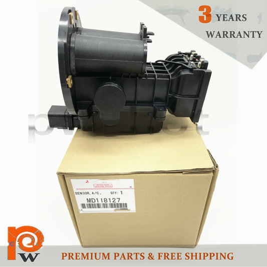 MAF sensor mass air flow meter is suitable for some for Mitsubishi Pajero Montero 1st L300 models.
