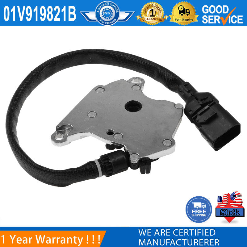 Transmission range sensor neutral safety switch 01V919821B is applicable to for Audi A6 and for Volkswagen for Passat .