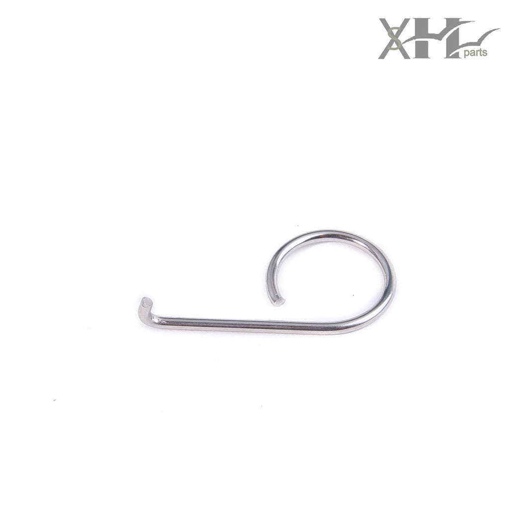 New Wheel Centre Hub Cap Removal Tool Extractor for AUDI A3 S3 for A4 S4 Q3 Q7 TT