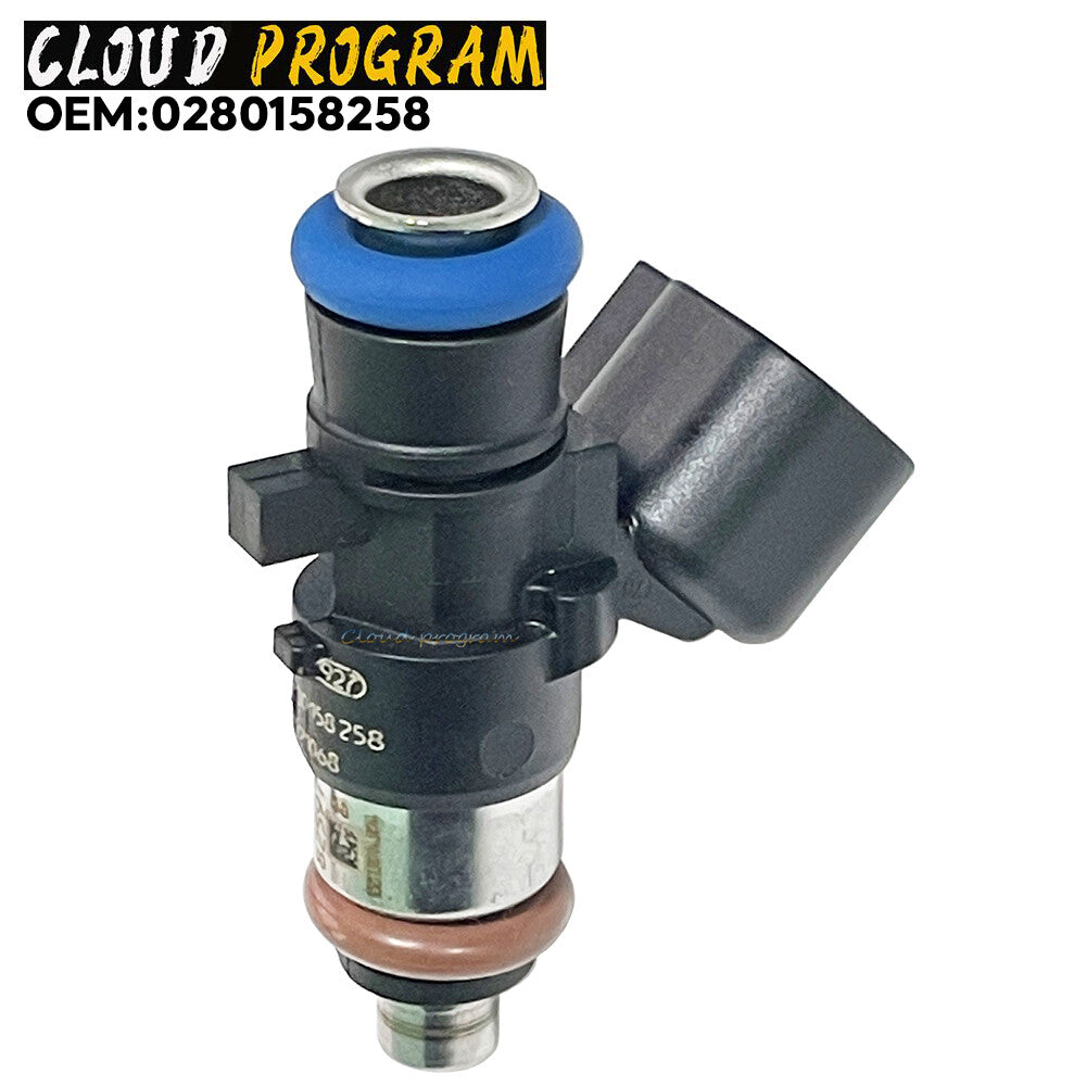 New fuel injectors for 2013-2019 for Polaris Ranger XP 900 Ranger Crew 570 2521068