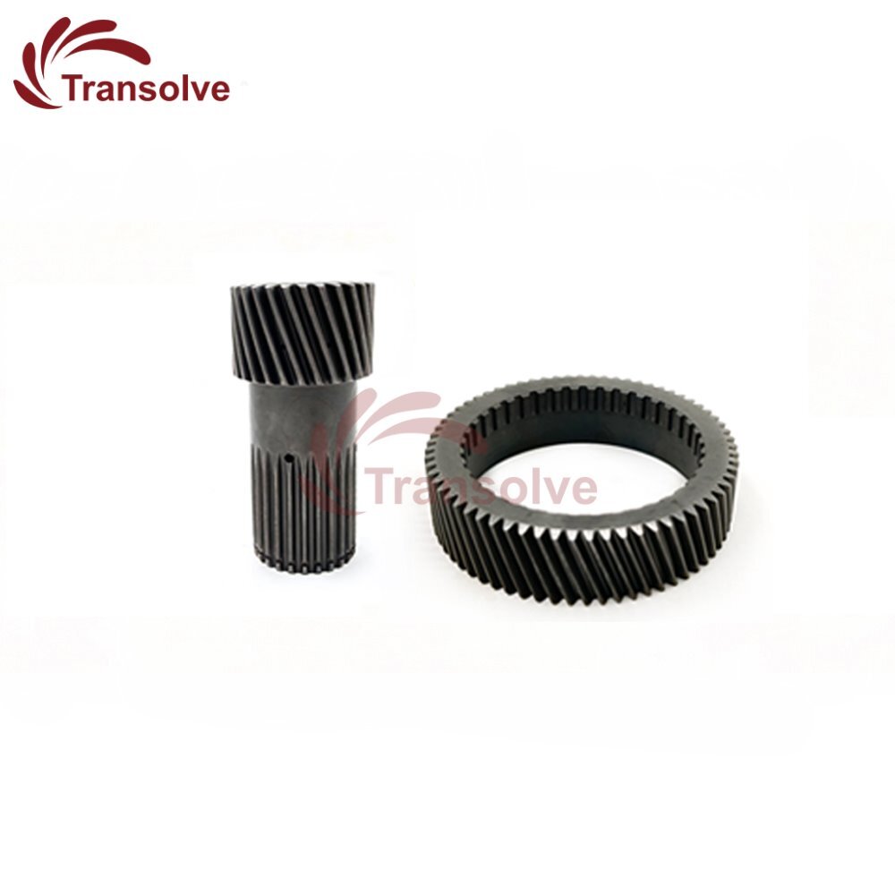 for Toyota Highlander for Lexus U660E Automatic Transmission Front Rear Sun Gear