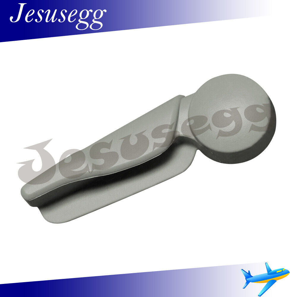 Fit for Mercedes-Benz GL-Class GL350 GL320 Rear Left for Seat Release Handle Gray