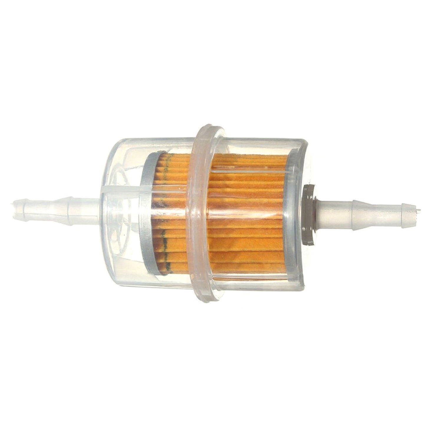 Motorcycle Fuel Filter Replace Parts For Petrol Inline 6mm 8mm 3/8 Pipe Filter