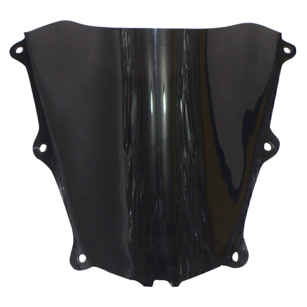 Motor Windscreen Windshield for Honda CBR600RR 2005 2006 Double Bubble Smoke