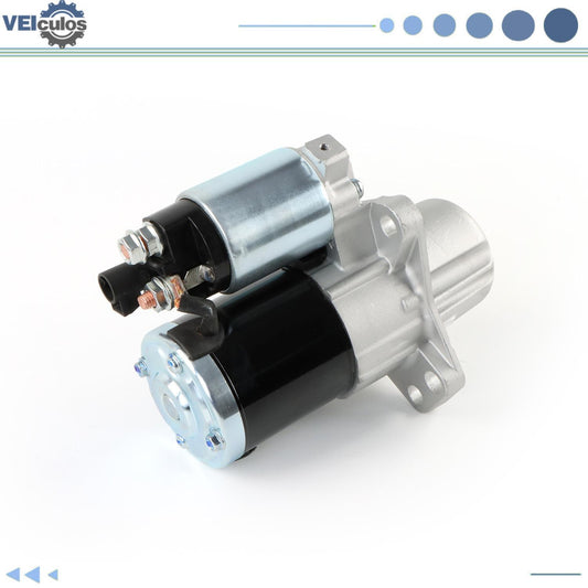 Starter Motor For 2007-2009 for Pontiac G6 for Saturn Aura for Suzuki Xl-7 3.6L M0T36571