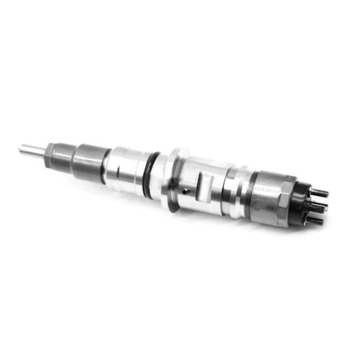 6pcs Fuel Injector 0445120161 0445120204 Compatible With QSB4.5 Engine