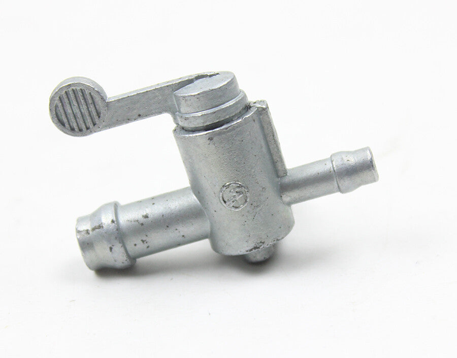 Gas Fuel Tank Petcock Tap Switch for YAMAHA PW50 PY50 PEEWEE50 Pit Dirt Bikes