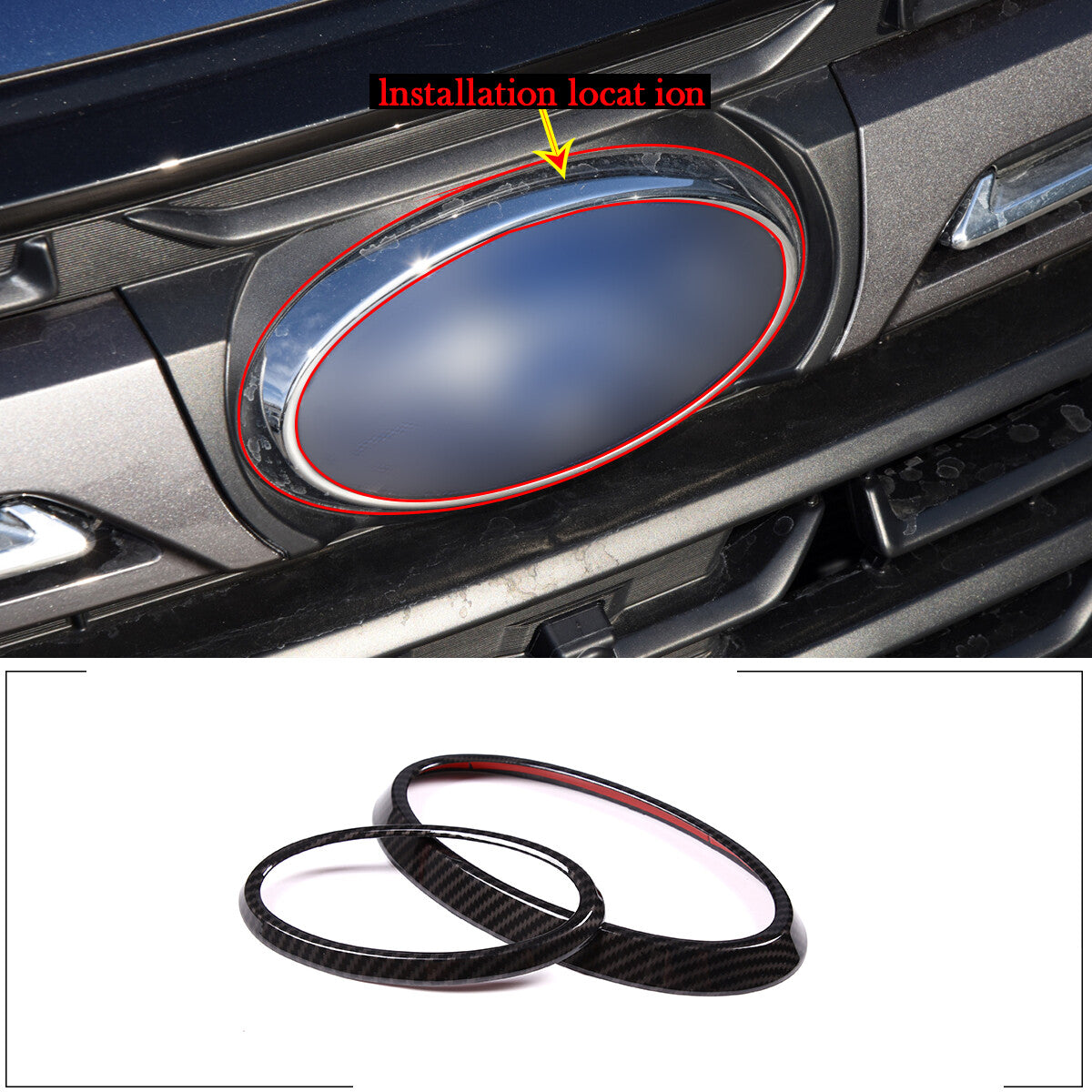 Suitable for Toyota Hilux windshield sunshade, UV protection sunshade.