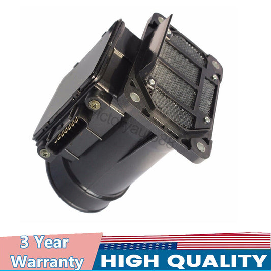 new MD183609 mass air flow meter for Mitsubishi 3000GT COLT GALANT MIGHTY MAX.
