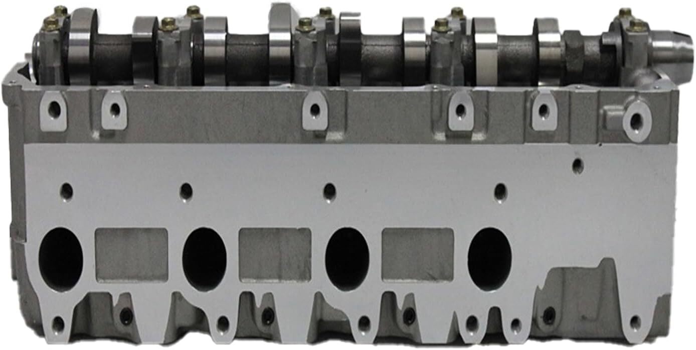 Complete Cylinder Head 11101-69126 11101-69175 Fits for Toyota 1KZ-T or 1KZ-TE