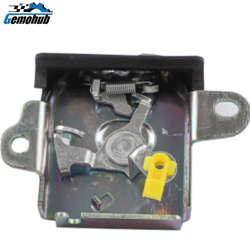OE quality 64610OD010 Trunk Tailgate Lock Latch Actuator For 02-2008 for Toyota VIOS