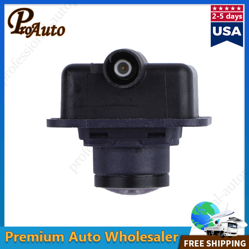For 2017-2019 for Ford F250 F350 Super Duty Rear View Back up Camera HC3Z-19G490-X