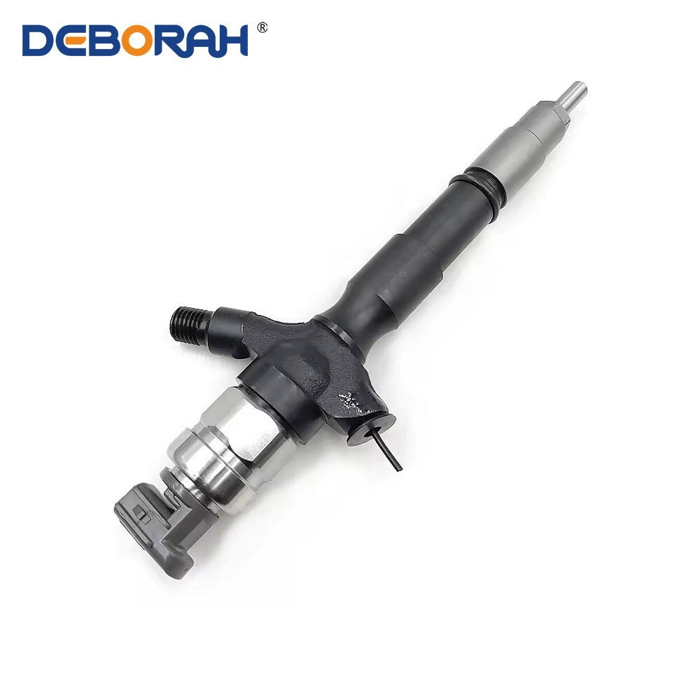 295050-0620 Common Rail Injector Nozzle 23670-30420 2367030420 for Toyota