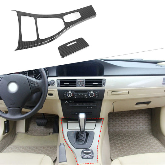 Carbon fiber ABS rearview mirror caps suitable for Mercedes-Benz for A6,B6, C7, CLA, GLA, CLS, GLK.