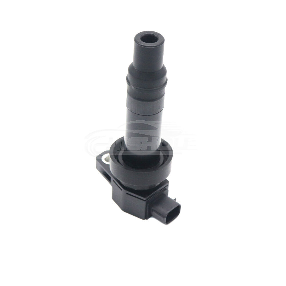 Brand new ignition coils suitable for Kia Soul 1.6L L4, for Hyundai 2010-2011, model numbers 27301-2B010 and 273012B010-.