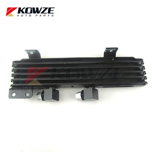 Engine Oil Cooler MR404903 for Mitsubishi PAJERO 3.5 3.8 Long Wagon V75W V77W