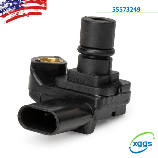 Manifold pressure sensor 55573249 for Chevrolet Equinox, for Buick Cascada, for GMC terrain sensors