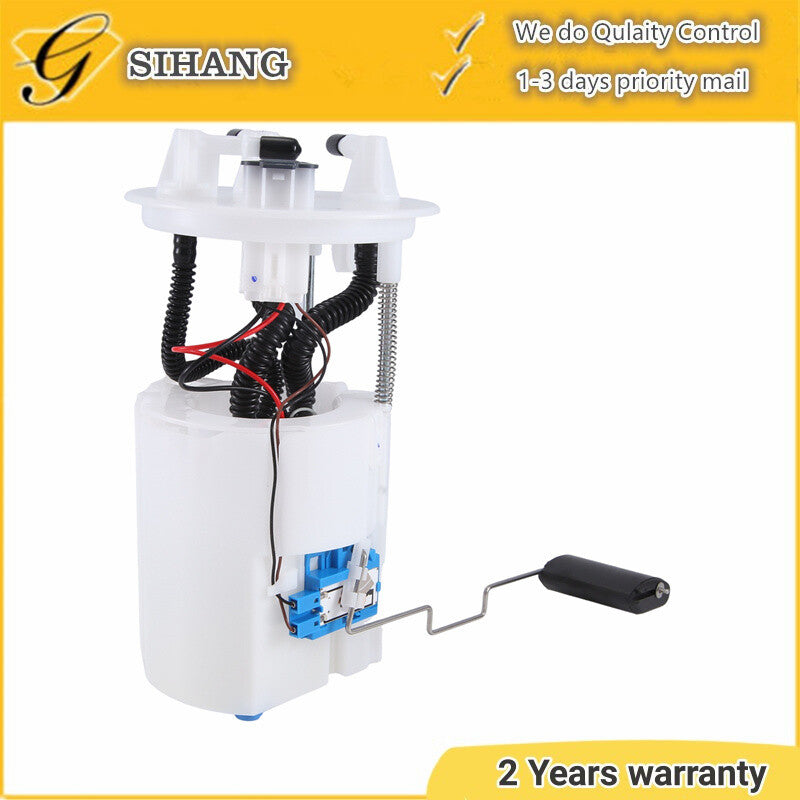 New Fuel Pump Module Assembly Feed Unit Fit for Korando KORAND 22300-34300