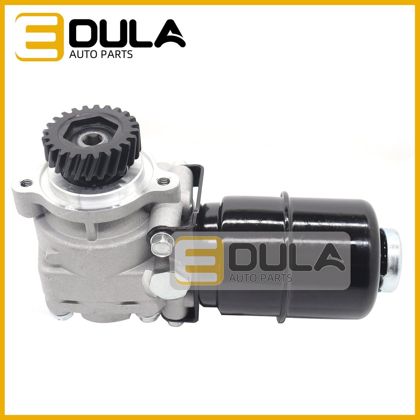 The power steering pump is suitable for Mitsubishi Pajero Montero 3.2 DI-D V76 4M41 4M40