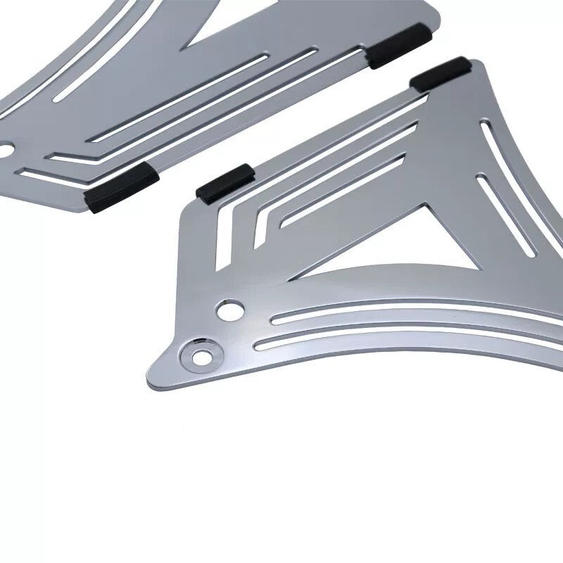 for BMW R18 Motorcycle Engine Air Guide Trim Protection Cover 2020-2023