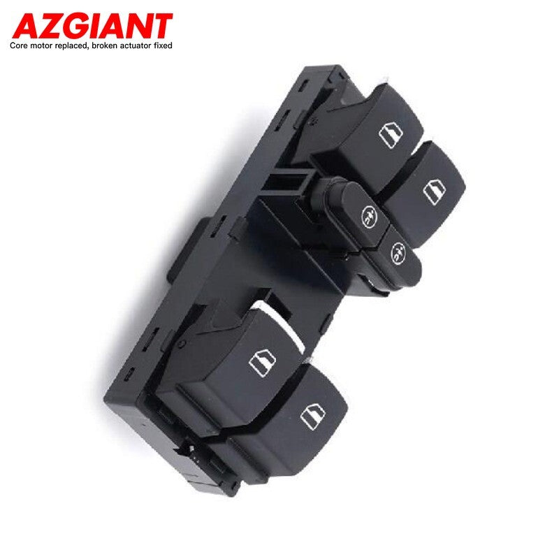 Front left drive side window switch applicable to 2011-2015 for Volkswagen Touareg 7P5 7P6959857