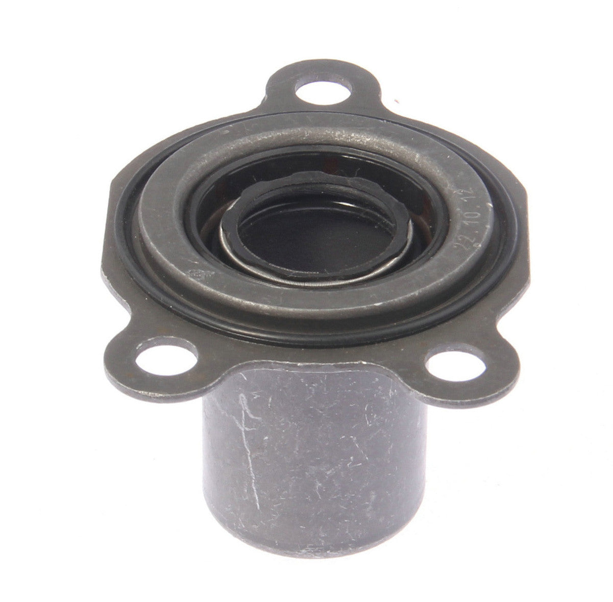 Transmission input shaft sealing guidelines applicable to 1990-1997 for Volkswagen for Passat 02A141180A
