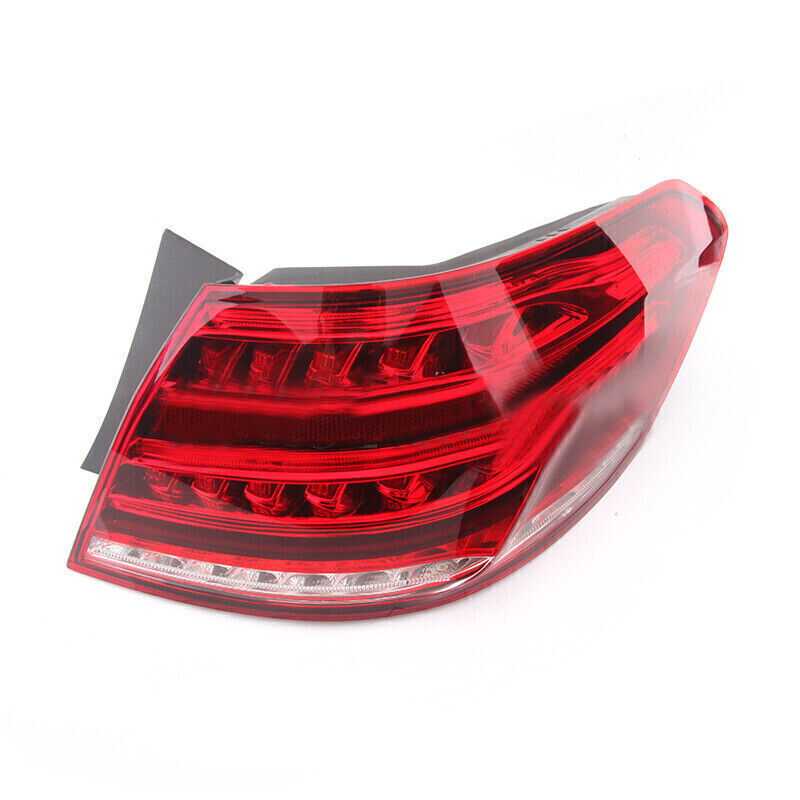 for Mercedes Benz W212 E-Class 14-16 Right Tail Light Rear Lamp A2129060703