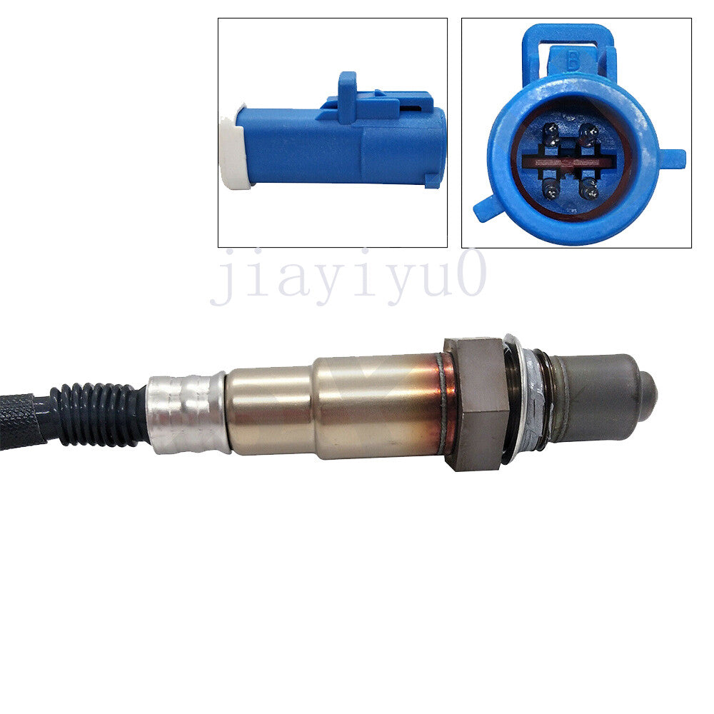 Air-fuel ratio E1GA-9Y460-CA 0258017473 Upstream oxygen sensor for Ford Explorer