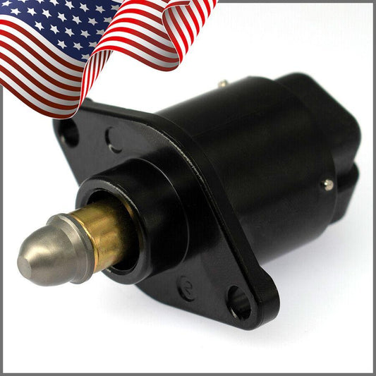 Idle Air Control Valve IAC Valve for Mitsubishi LANCER for BYD for GEELY F01R065906 US