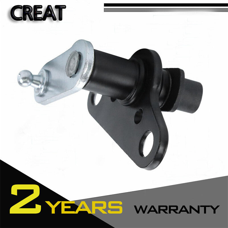Tailgate Hinge Roller Outer Passenger Side RH for 05-19 for Nissan Titan 93470-ZH000