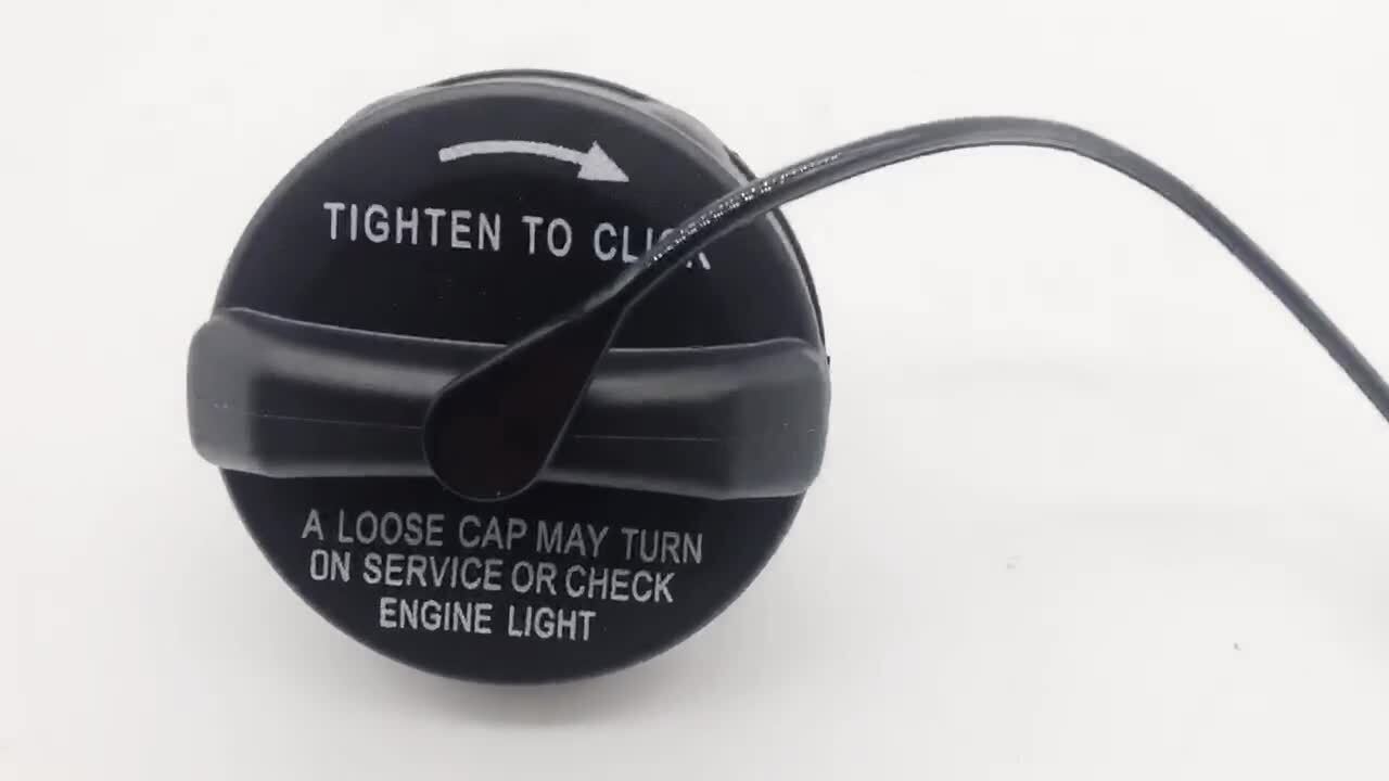 Gas Cap Replacement Fuel Tank Cap for Jeep for Chrysler for Dodge 52030377AB 5278632AG