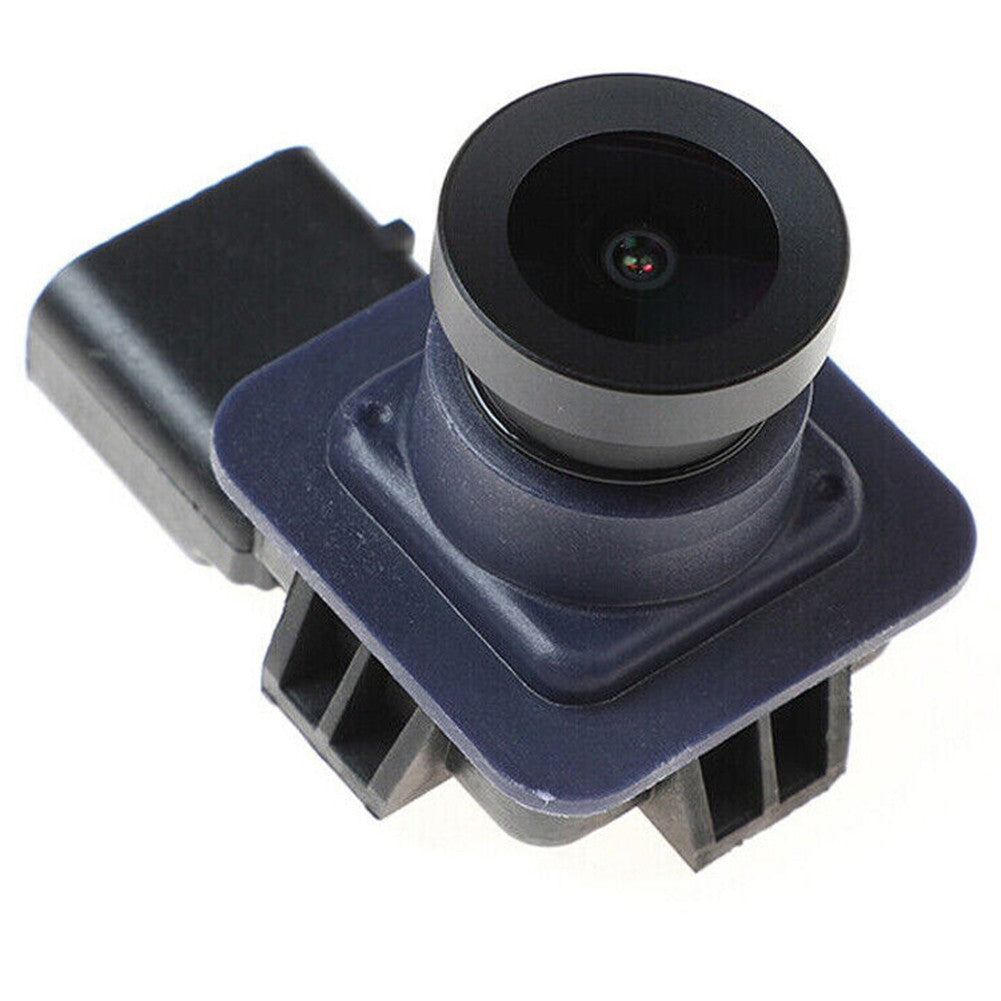 Backup Rearview Camera View Camera CJ5T19G490AB for Ford Transit Explorer